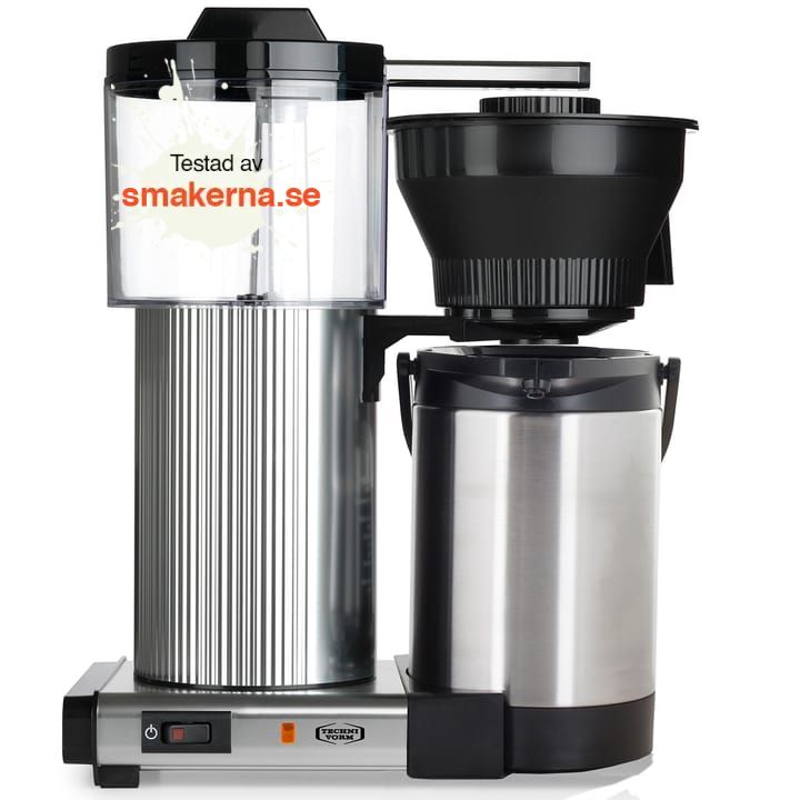 CDT Grand kaffebryggare med Termos 1,8 L